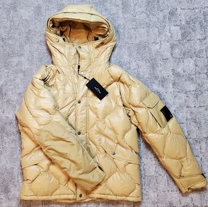 Rag and Bone Puffer